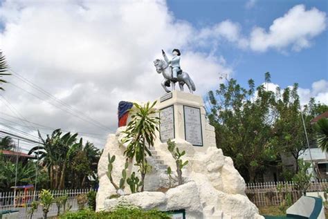 A Complete Guide to Aklan Freedom Shrine, Aklan 2024.